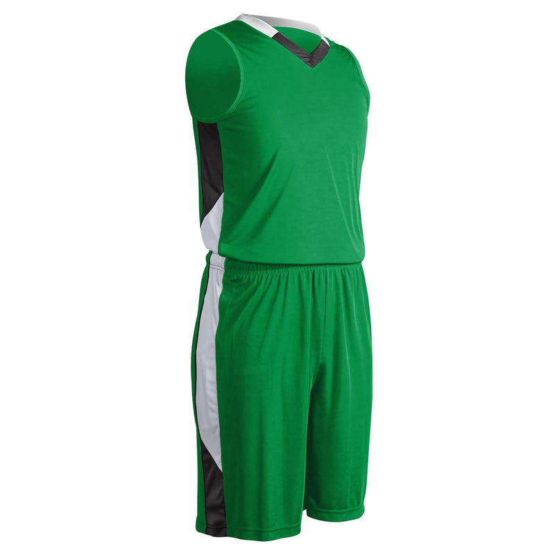 Champro Rebel Adult Basketball Shorts - League Outfitters