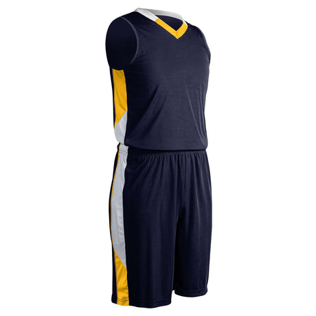 Champro Rebel Adult Basketball Shorts - League Outfitters