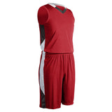 Champro Rebel Adult Basketball Shorts - League Outfitters