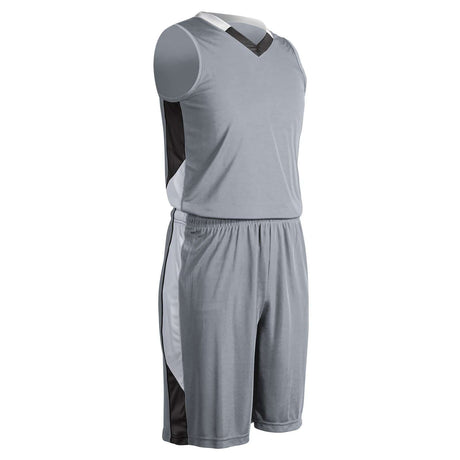 Champro Rebel Adult Basketball Shorts - League Outfitters