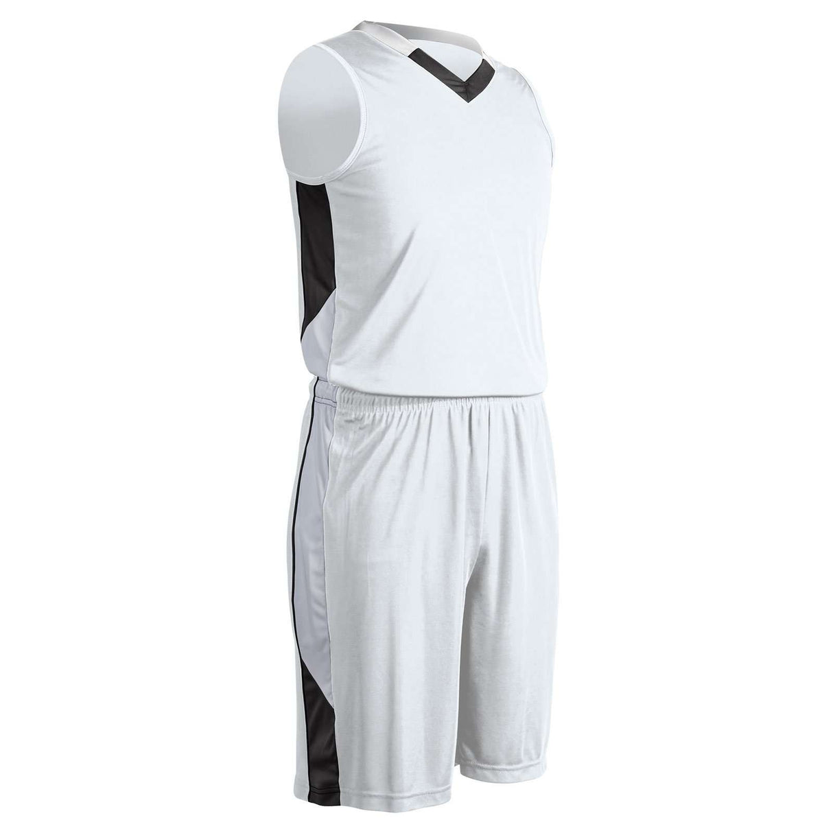 Champro Rebel Adult Basketball Shorts - League Outfitters