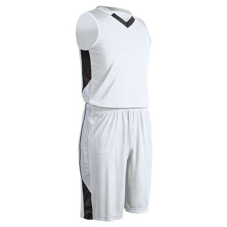 Champro Rebel Adult Basketball Shorts - League Outfitters