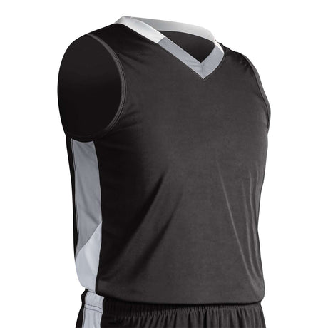 Champro Rebel Adult Basketball Jersey - League Outfitters