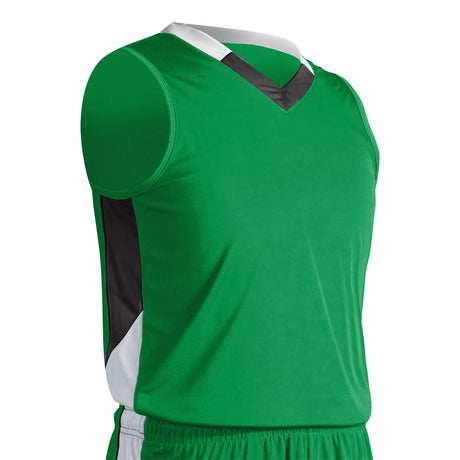 Champro Rebel Adult Basketball Jersey - League Outfitters