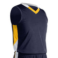 Champro Rebel Adult Basketball Jersey - League Outfitters