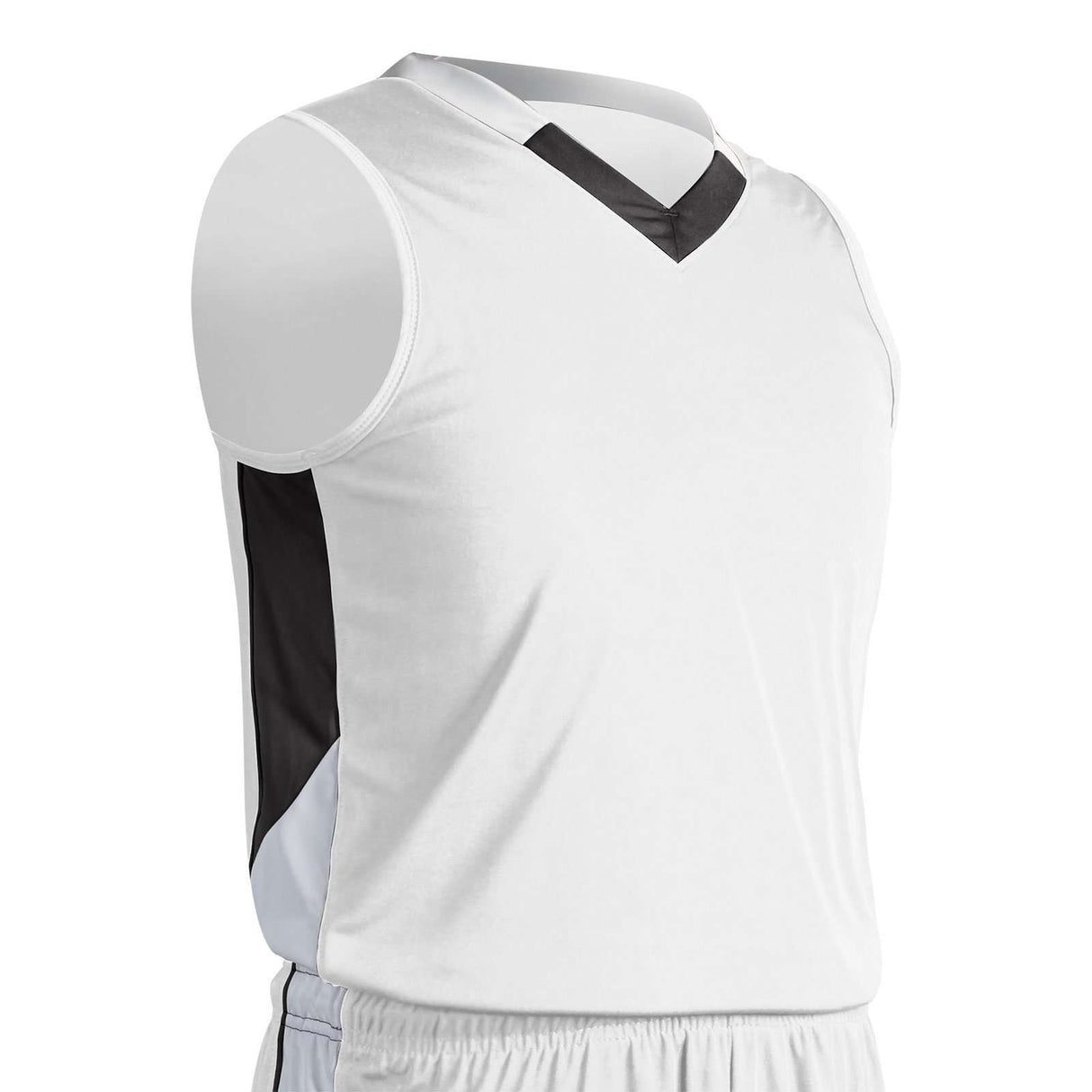 Champro Rebel Adult Basketball Jersey - League Outfitters