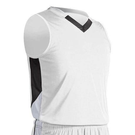 Champro Rebel Adult Basketball Jersey - League Outfitters