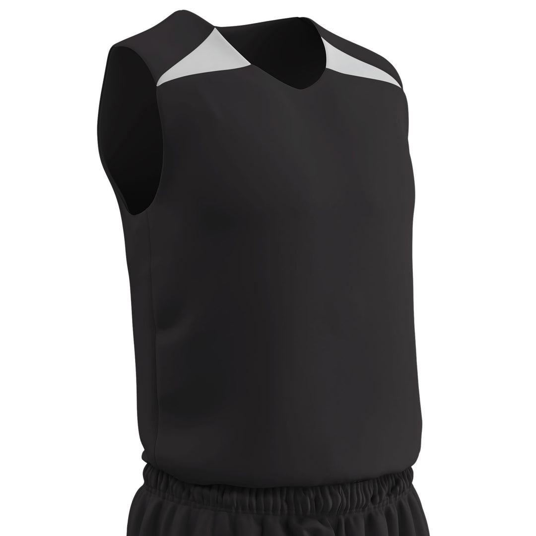 Champro Slam Dunk Adult  Reversible Basketball Jersey - League Outfitters