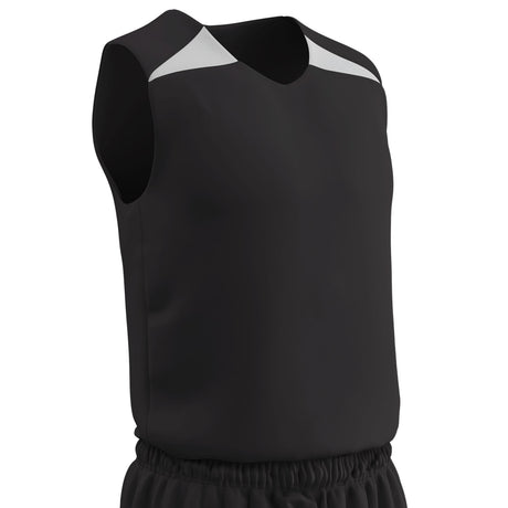 Champro Slam Dunk Womens Reversible Basketball Jersey - League Outfitters