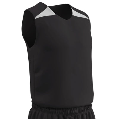 Champro Slam Dunk Adult  Reversible Basketball Jersey - League Outfitters