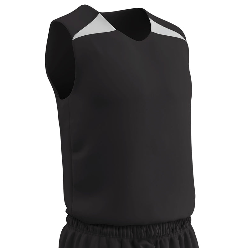 Champro Slam Dunk Adult  Reversible Basketball Jersey - League Outfitters