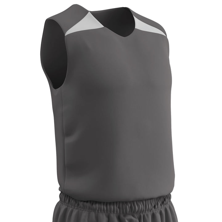 Champro Slam Dunk Adult  Reversible Basketball Jersey - League Outfitters