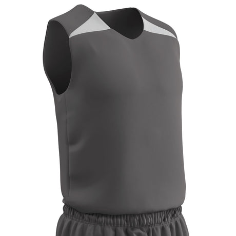 Champro Slam Dunk Womens Reversible Basketball Jersey - League Outfitters