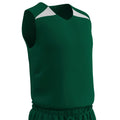 Champro Slam Dunk Womens Reversible Basketball Jersey - League Outfitters