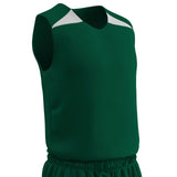 Champro Slam Dunk Womens Reversible Basketball Jersey - League Outfitters