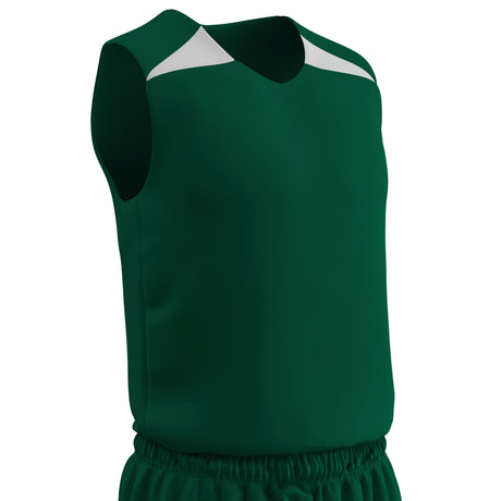 Champro Slam Dunk Womens Reversible Basketball Jersey - League Outfitters