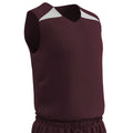 Champro Slam Dunk Womens Reversible Basketball Jersey - League Outfitters