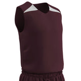 Champro Slam Dunk Womens Reversible Basketball Jersey - League Outfitters