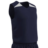 Champro Slam Dunk Womens Reversible Basketball Jersey - League Outfitters