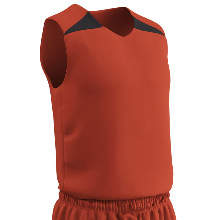 Champro Slam Dunk Adult  Reversible Basketball Jersey - League Outfitters