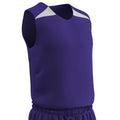 Champro Slam Dunk Womens Reversible Basketball Jersey - League Outfitters
