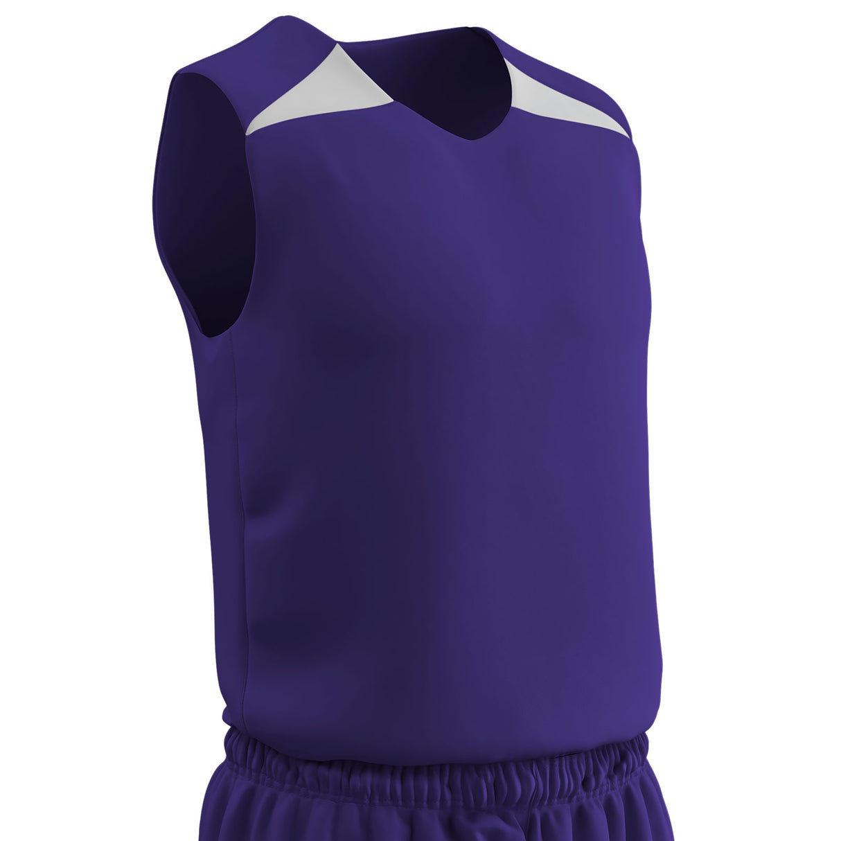 Champro Slam Dunk Womens Reversible Basketball Jersey - League Outfitters