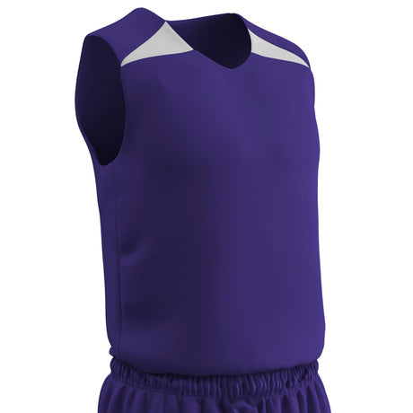 Champro Slam Dunk Womens Reversible Basketball Jersey - League Outfitters