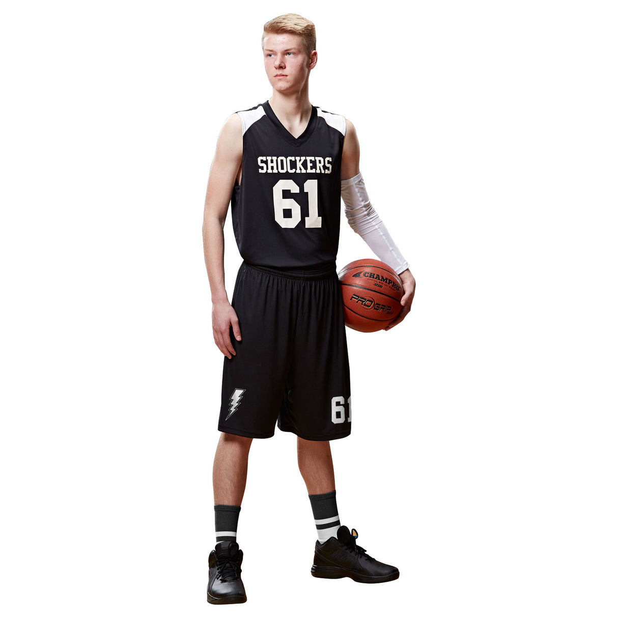 Champro Free Toss Jersey Youth Basketball jersey - League Outfitters