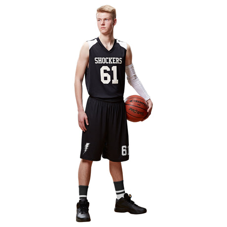 Champro Free Toss Jersey Youth Basketball jersey - League Outfitters