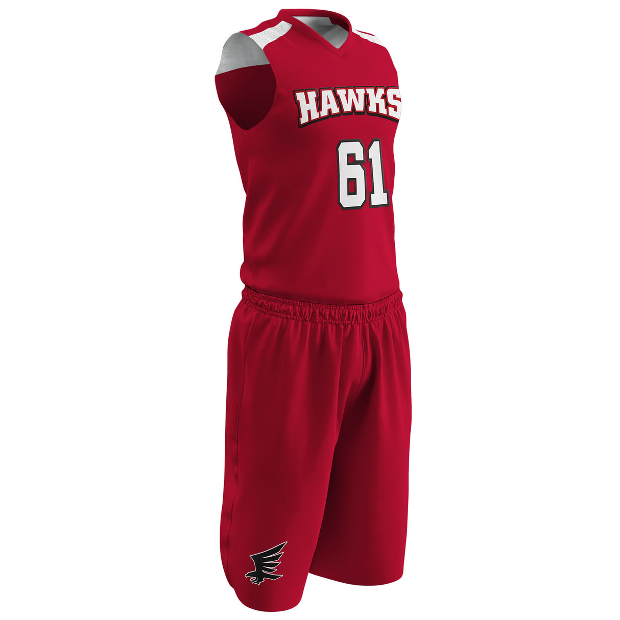 Champro Free Toss Jersey Youth Basketball jersey - League Outfitters