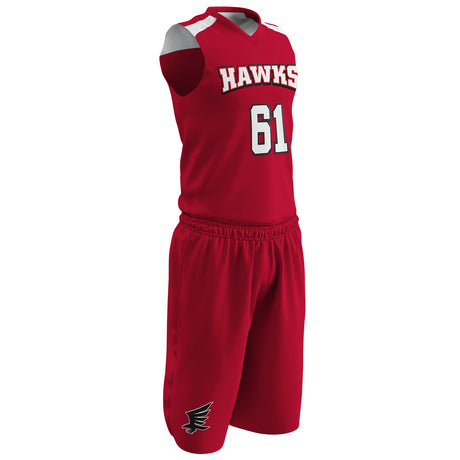 Champro Free Toss Jersey Youth Basketball jersey - League Outfitters