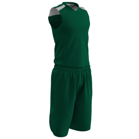Champro Free Toss Jersey Youth Basketball jersey - League Outfitters