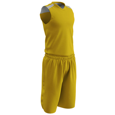 Champro Free Toss Jersey Youth Basketball jersey - League Outfitters
