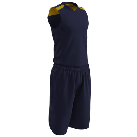 Champro Free Toss Jersey Youth Basketball jersey - League Outfitters