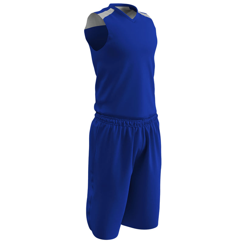 Champro youth basketball uniforms top