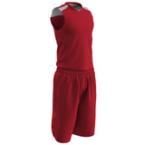Champro Free Toss Jersey Youth Basketball jersey - League Outfitters