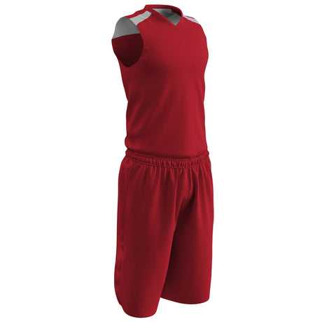 Champro Free Toss Jersey Youth Basketball jersey - League Outfitters