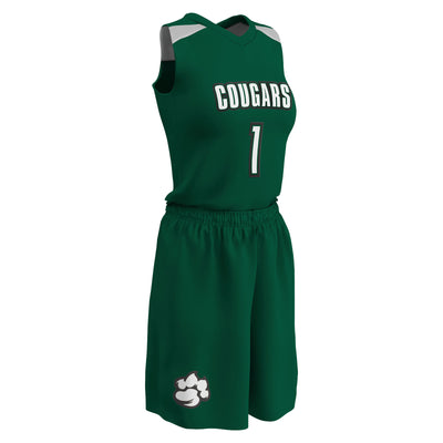 Champro Free Toss Jersey Youth Basketball jersey - League Outfitters