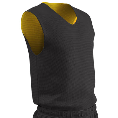 Champro Zone Youth Reversible Basketball Jersey - League Outfitters