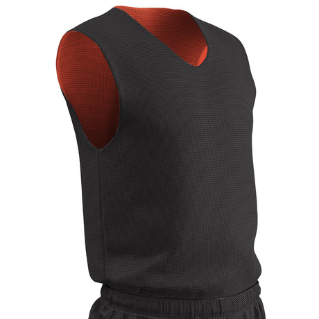 Champro Zone Youth Reversible Basketball Jersey - League Outfitters