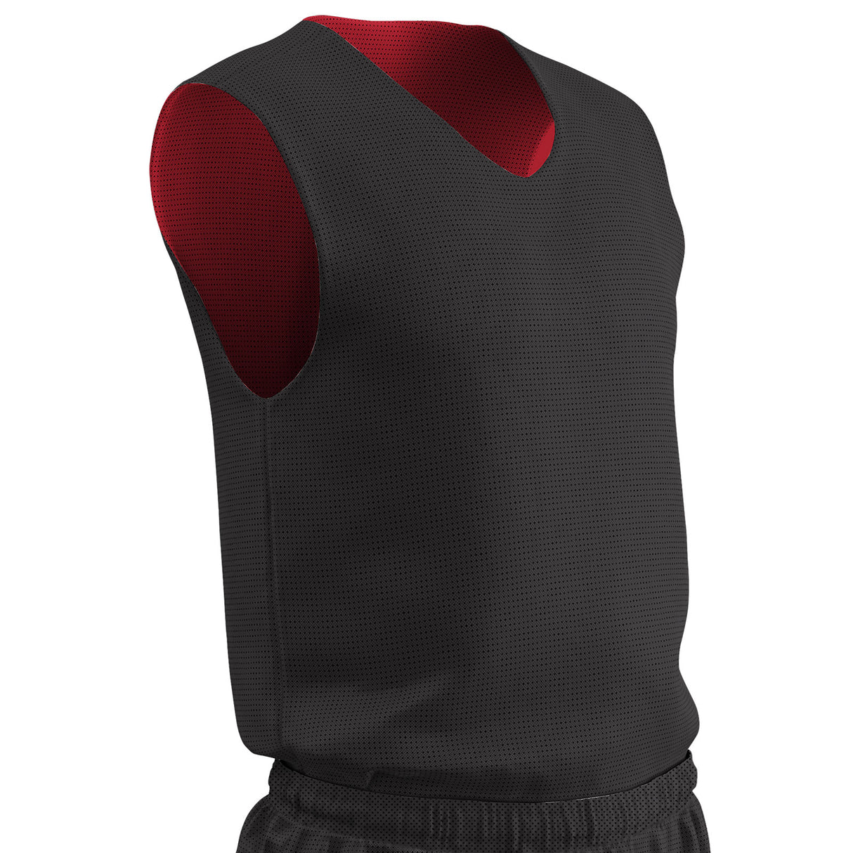 Champro Zone Youth Reversible Basketball Jersey - League Outfitters