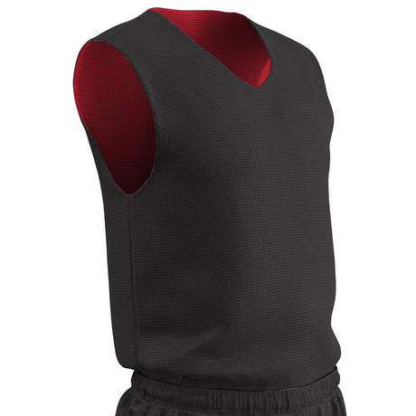 Champro Zone Youth Reversible Basketball Jersey - League Outfitters