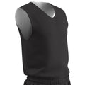 Champro Zone Youth Reversible Basketball Jersey - League Outfitters