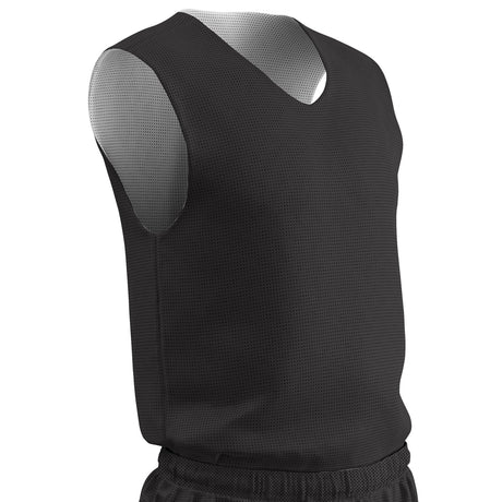 Champro Zone Youth Reversible Basketball Jersey - League Outfitters
