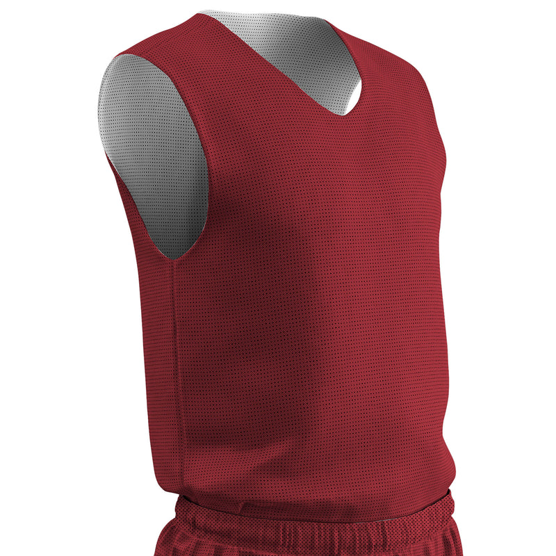 Champro Zone Youth Reversible Basketball Jersey - League Outfitters