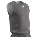 Champro Zone Youth Reversible Basketball Jersey - League Outfitters