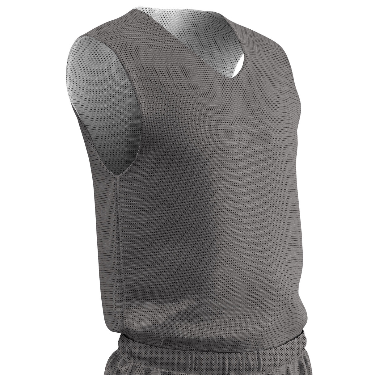 Champro Zone Youth Reversible Basketball Jersey - League Outfitters