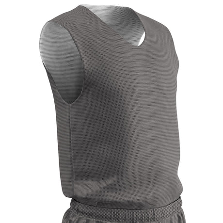 Champro Zone Youth Reversible Basketball Jersey - League Outfitters
