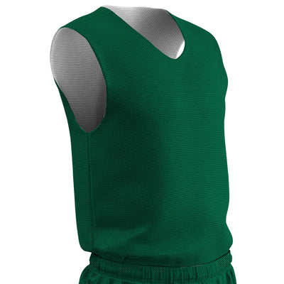 Champro Zone Adult Reversible Basketball Jersey - League Outfitters