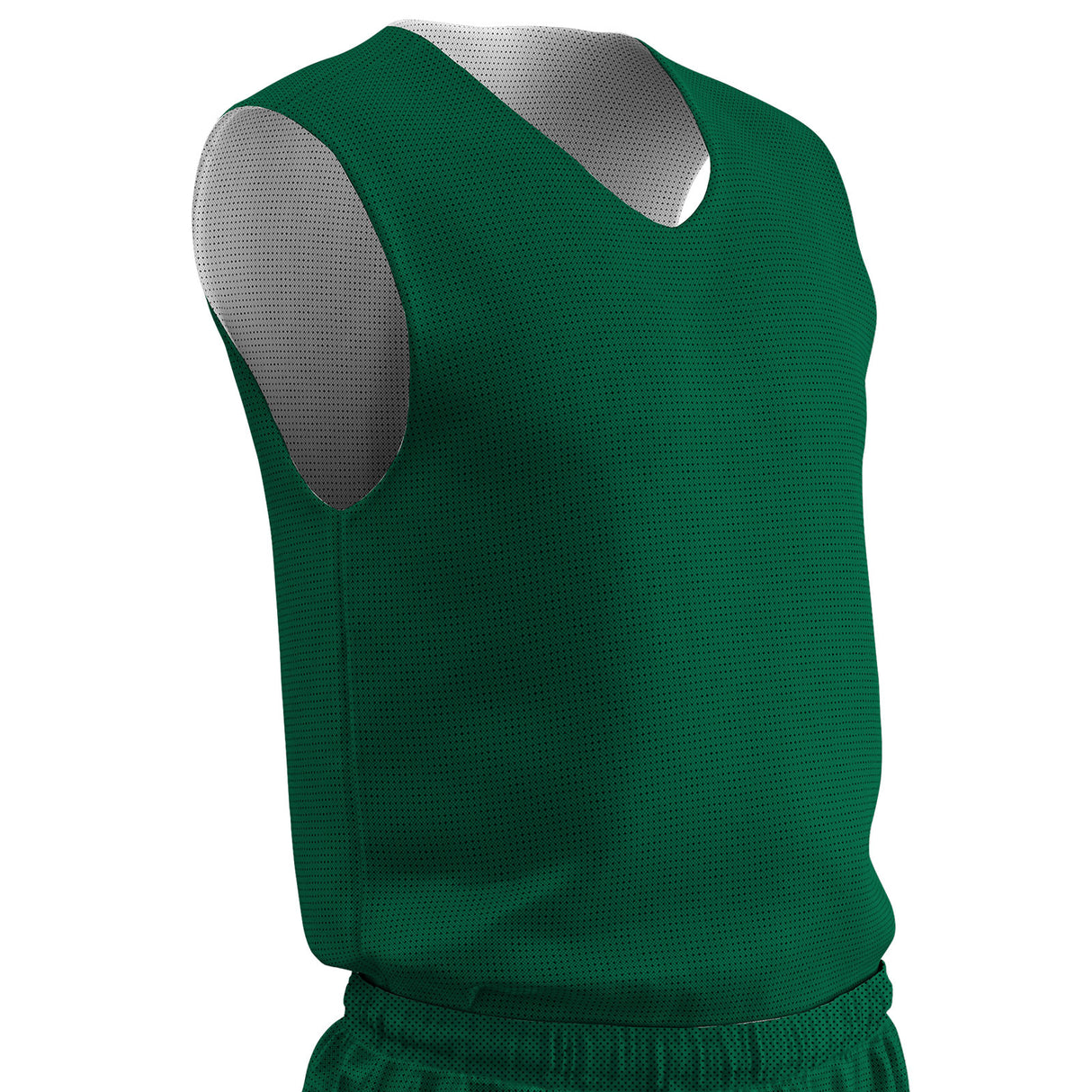 Champro Zone Youth Reversible Basketball Jersey - League Outfitters
